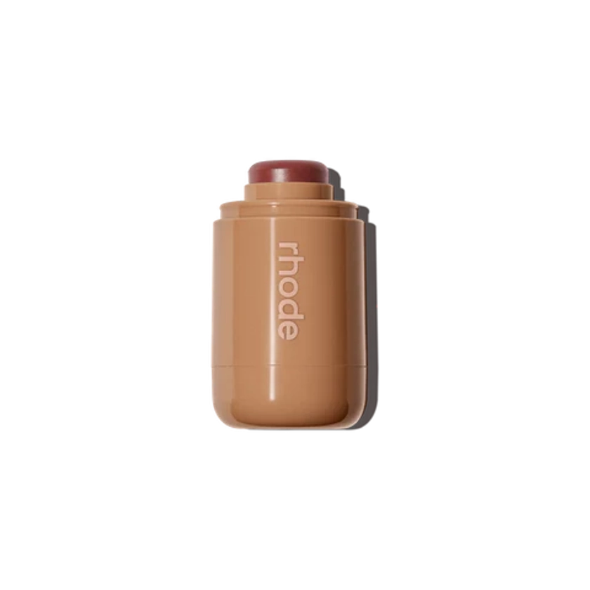 pocket blush toasted teddy