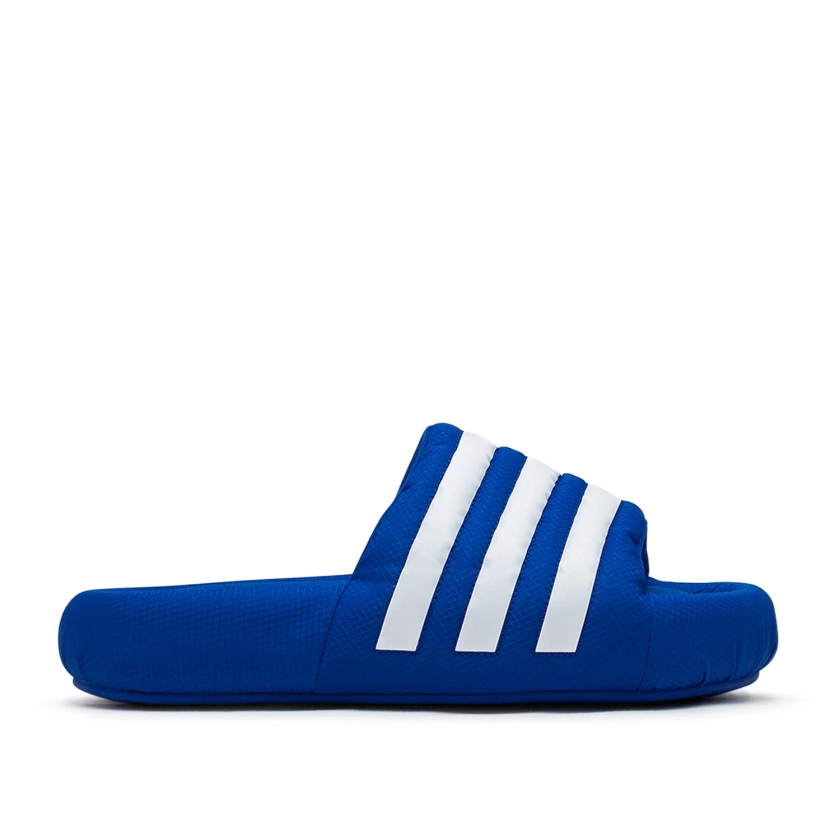 Adidas Adilette 24 (Blue / White) IG9300 - Allike Store