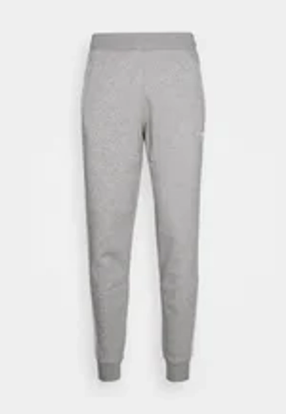 adidas Originals UNISEX - Pantalon de survêtement - medium grey heather/gris chiné - ZALANDO.FR