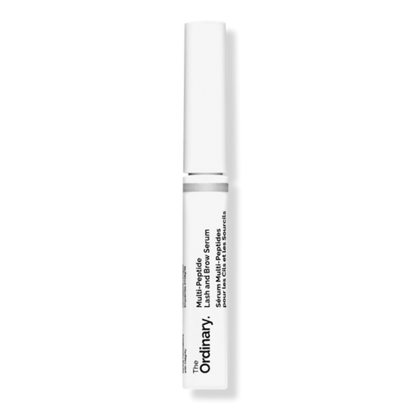 Multi-Peptide Lash and Brow Serum