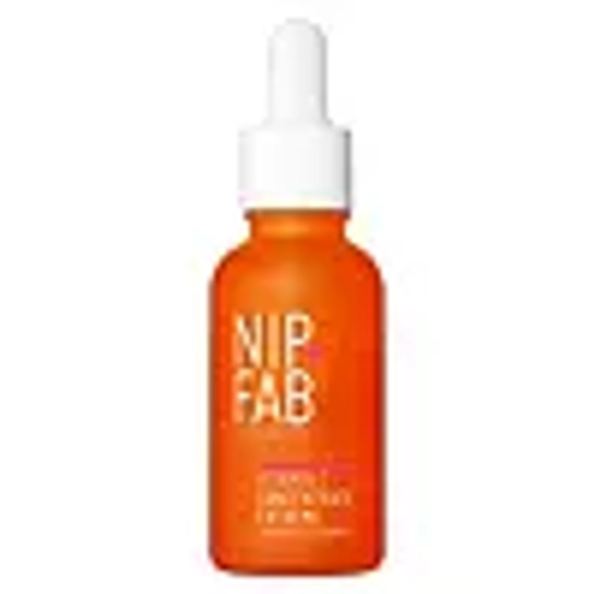 Nip + Fab Vitamin C Fix Concentrate Extreme 15% 30ml - Boots