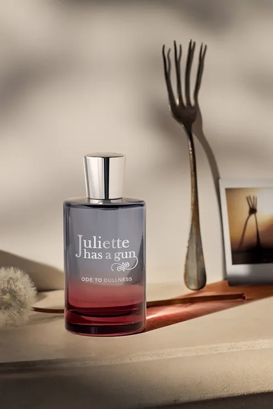 Juliette Has A Gun - Eau de parfum Ode To Dullness - Blissim