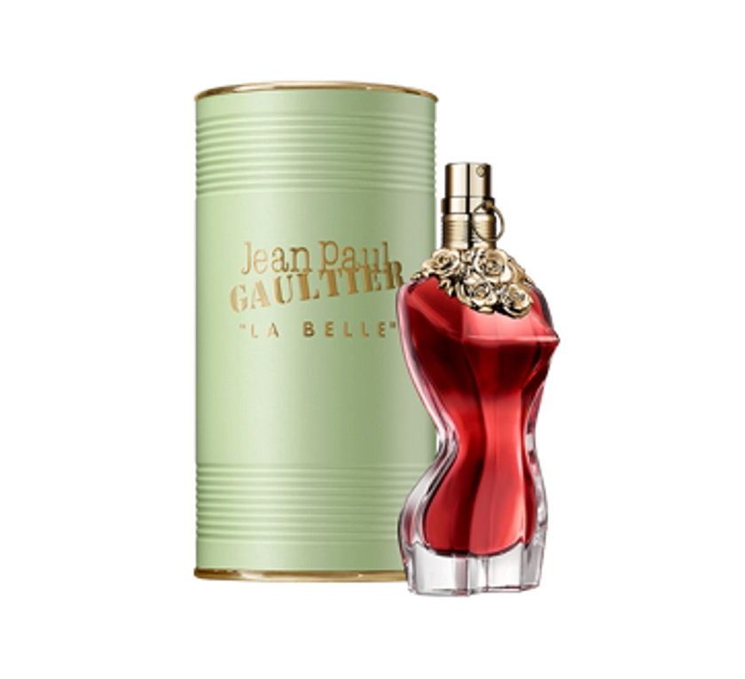 La Belle Eau de Parfum, 50 ml