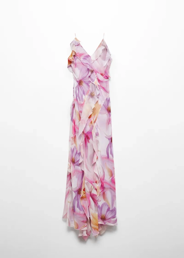 Search: Maxi dress (215) | Mango Denmark