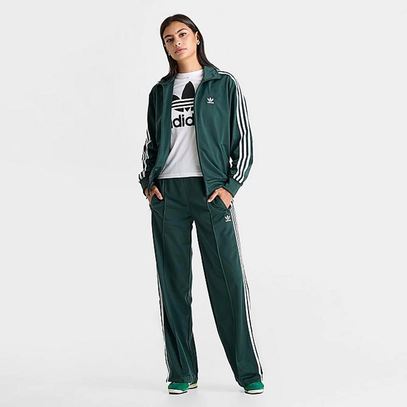 Women's adidas Originals Firebird Loose Track Pants | Finish Line