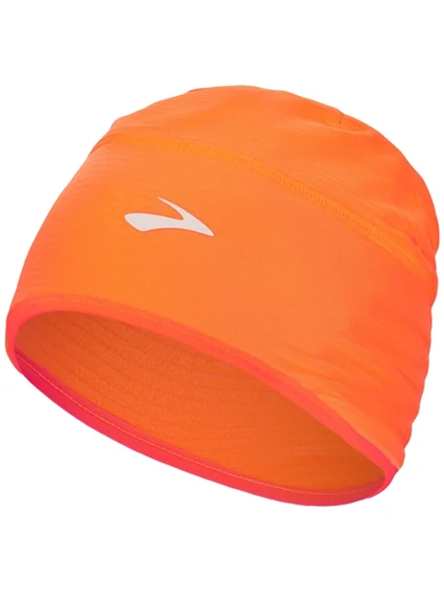 Brooks Fall Notch Thermal Beanie