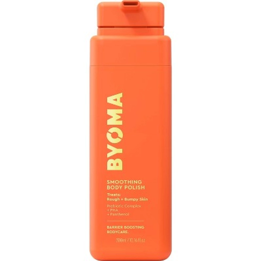 BYOMA Smoothing Body Polish - 10.14 fl oz