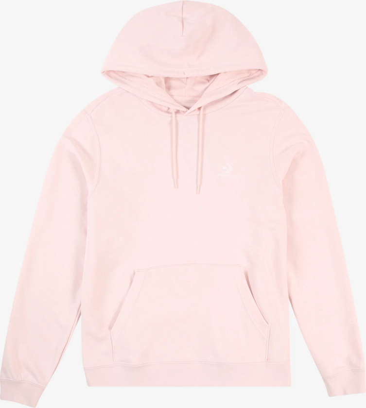 Sweat-shirt 'Classic' (rose, XS)