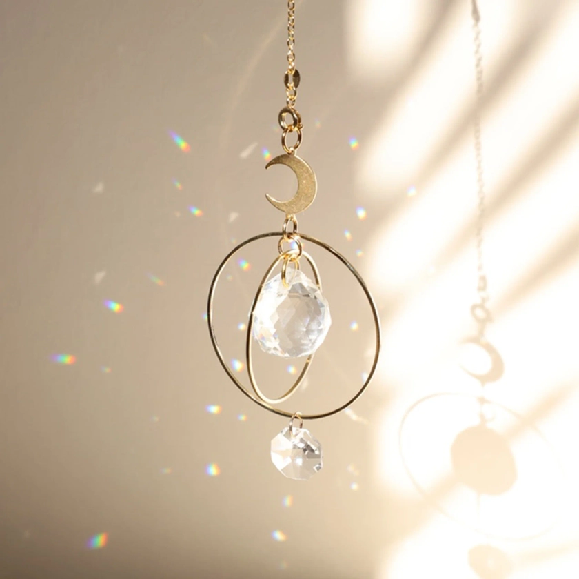 Suncatcher MYSTIC Rayonne® - fabriqué en France