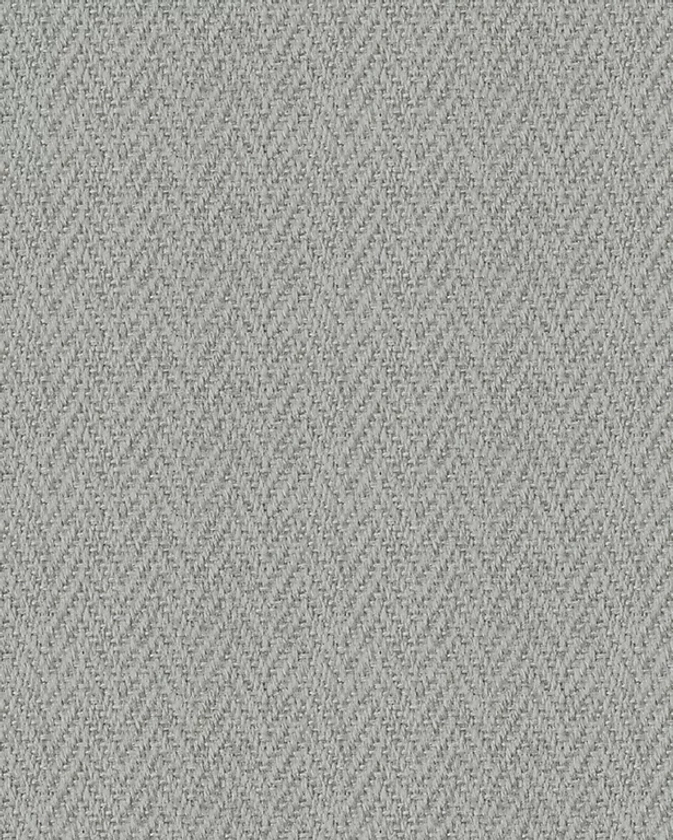 Galerie Loft Grey Chevron Sisal Weave Textured Wallpaper | DIY at B&Q