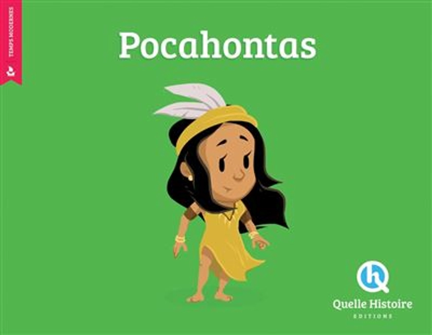 Pocahontas -  : Pocahontas