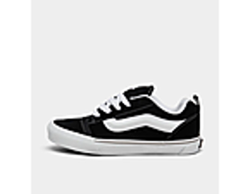 Big Kids' Vans Knu Skool Casual Shoes