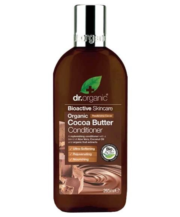 Bioactive Haircare Organic Coco Butter Conditioner | Dr Or
