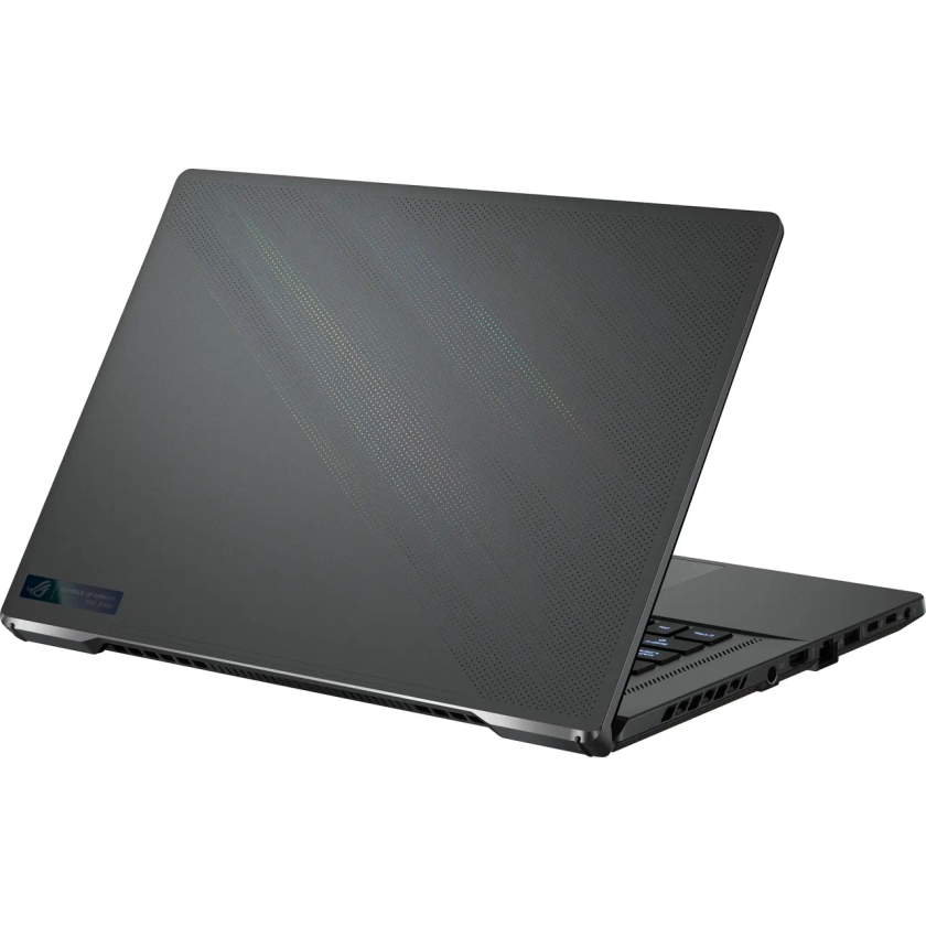 ASUS ROG Zephyrus G16 16" Gaming Laptop - NVIDIA GeForce RTX 4070, Intel® Core™ i9, 1 TB SSD - Black / Grey