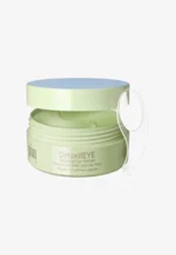 Pixi DETOXIFEYE DEPUFFING HYDROGEL UNDER- EYE PATCHES - Soin des yeux - - - ZALANDO.FR