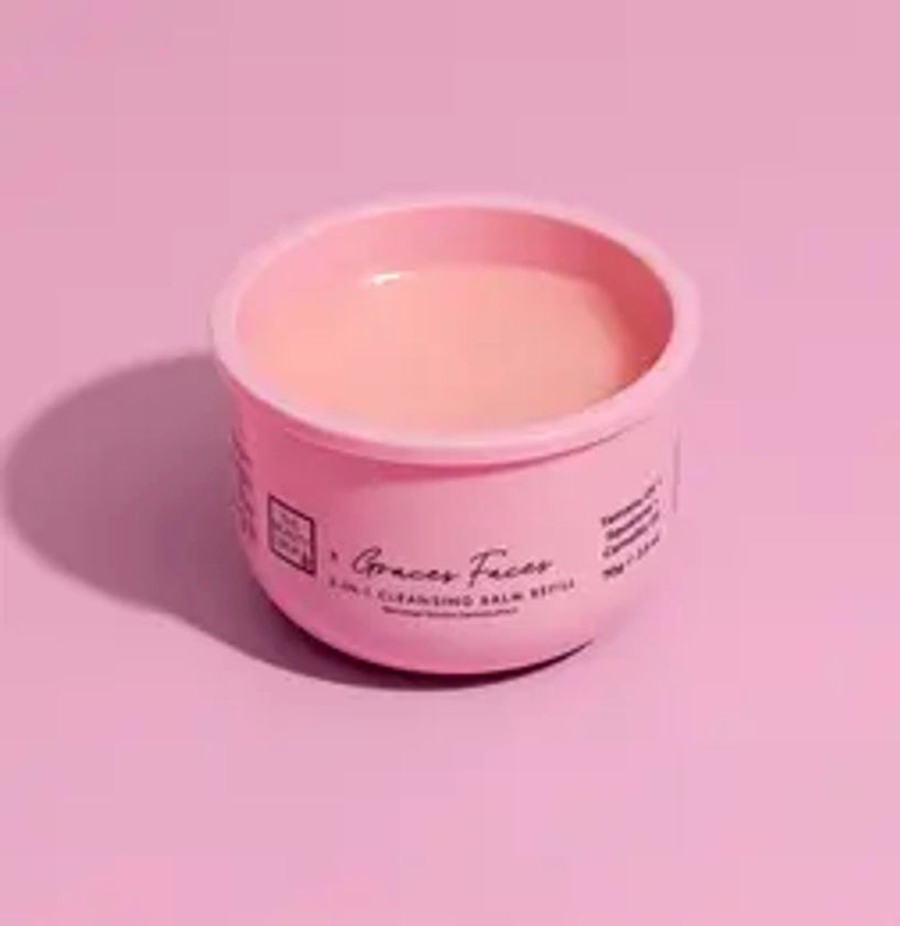 Graces Faces Cleansing Balm Refill