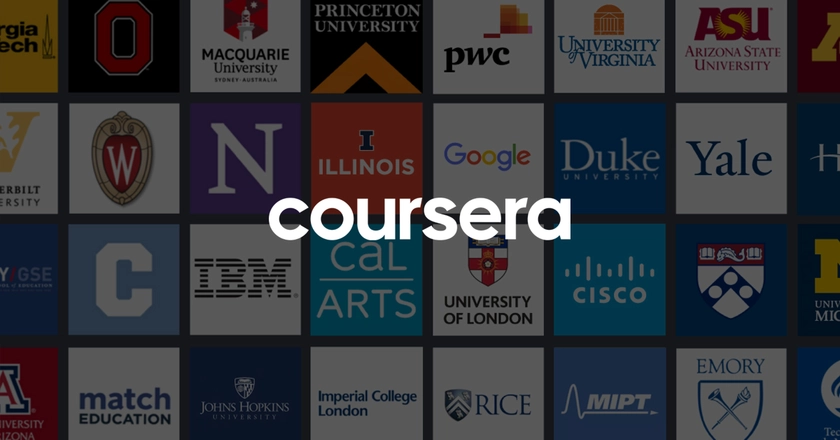 Coursera Plus | Unlimited Access to 7,000+ Online Courses