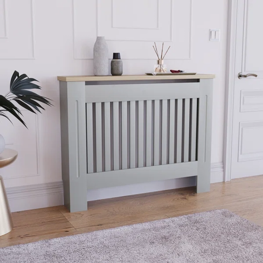 Beacsfield Radiator Cover