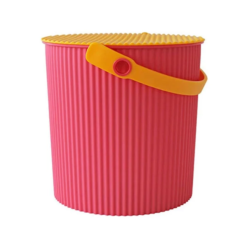 Omnioutil Plastic Bucket