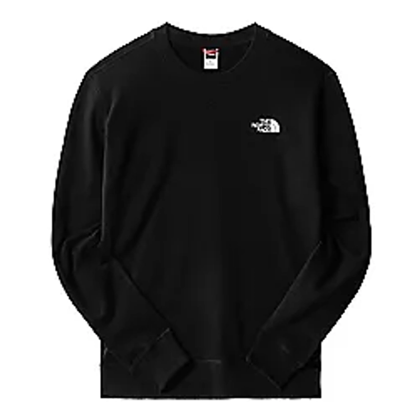 Sweatshirt Homme Simple Dome Crew THE NORTH FACE | INTERSPORT