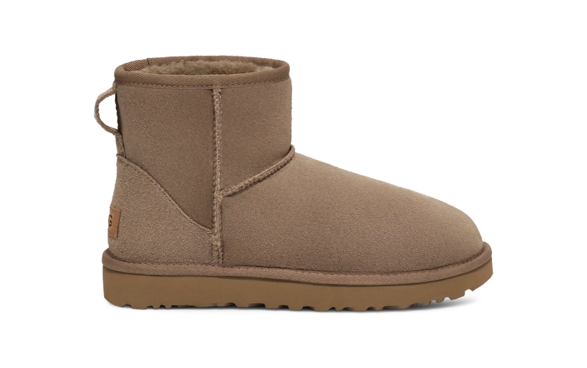 Women's Classic Mini II Boot | UGG®