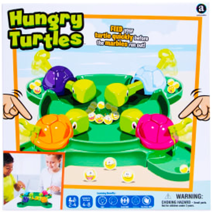 Hungry Turtles™ Game | Five Below