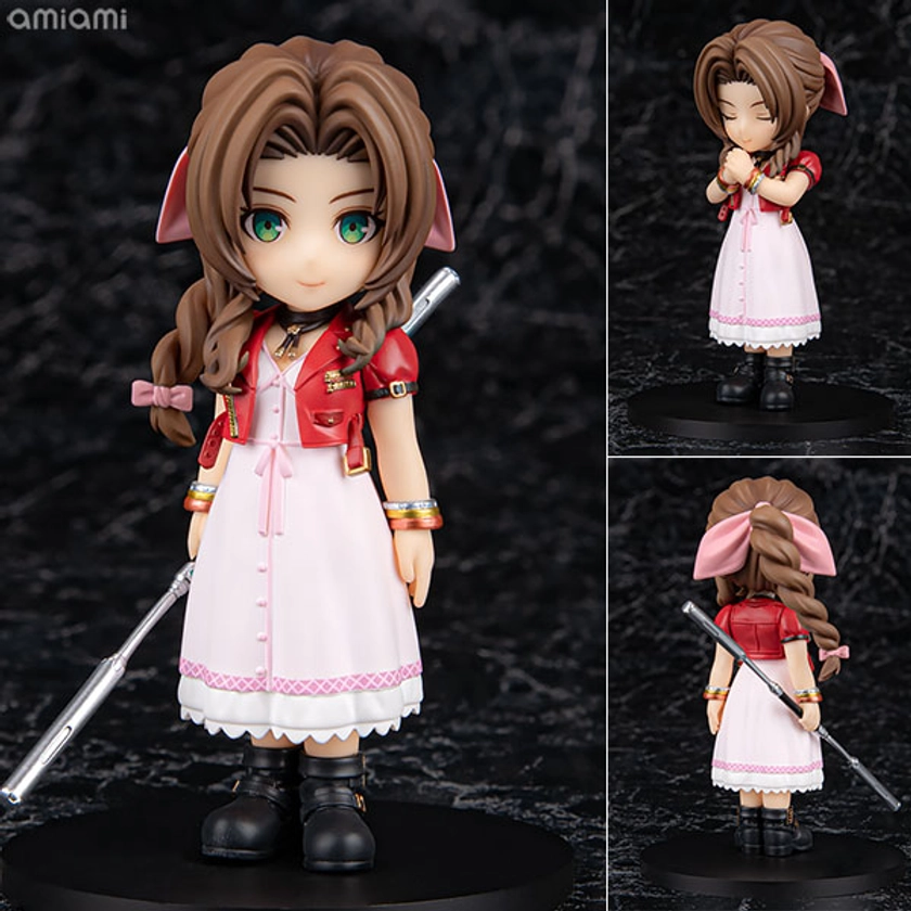 Final Fantasy VII Remake Adorable Arts Aerith Gainsborough(Released)