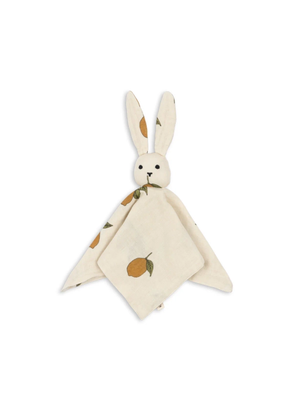 Lapin Doudou - MON GRAND CITRON