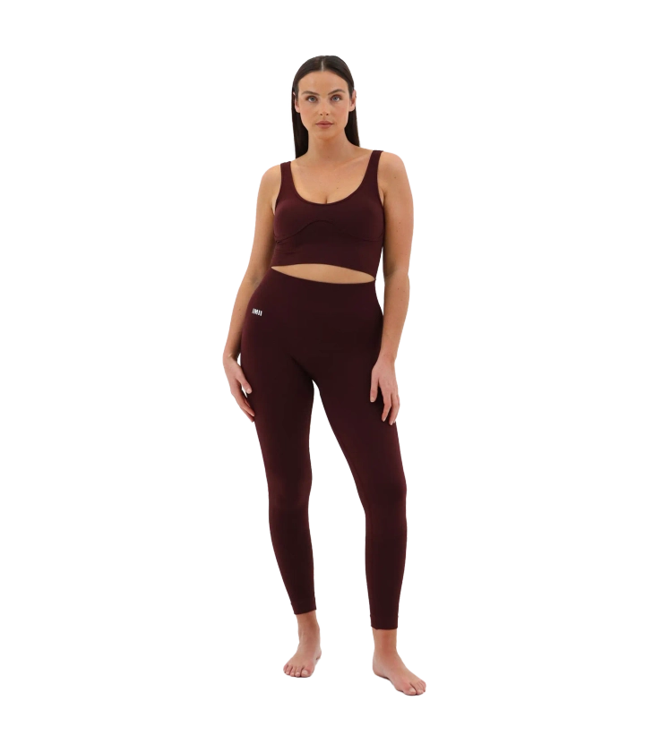 Leggings wine- IMII