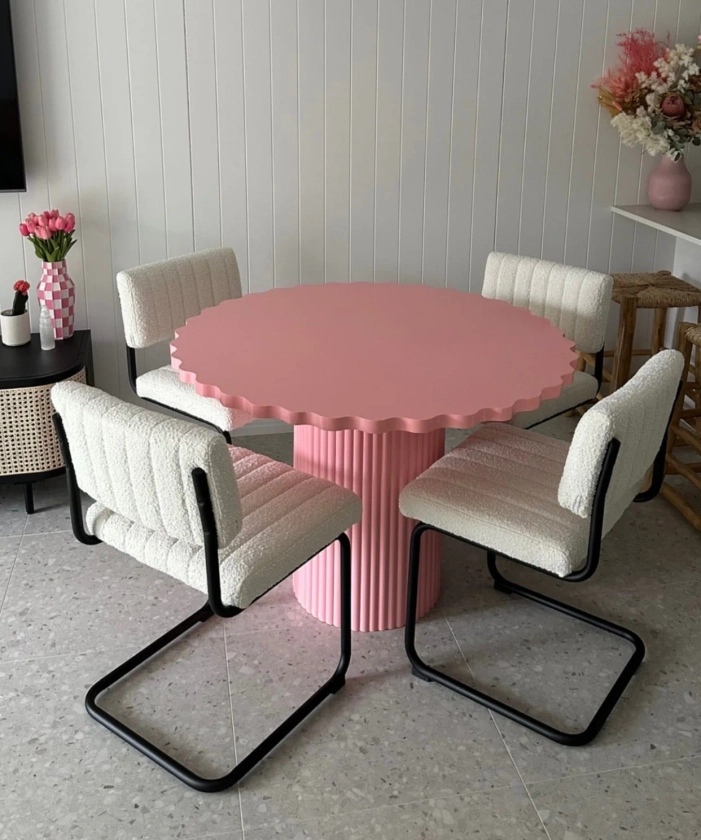 Buttercup Dining Table