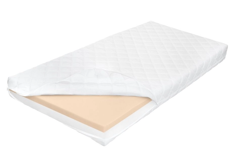 Matelas Mousse & Coco Erato 18cm - Monlitcabane