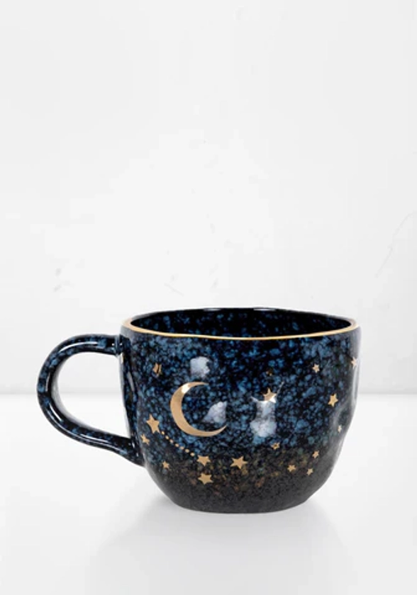 Celestial Mug