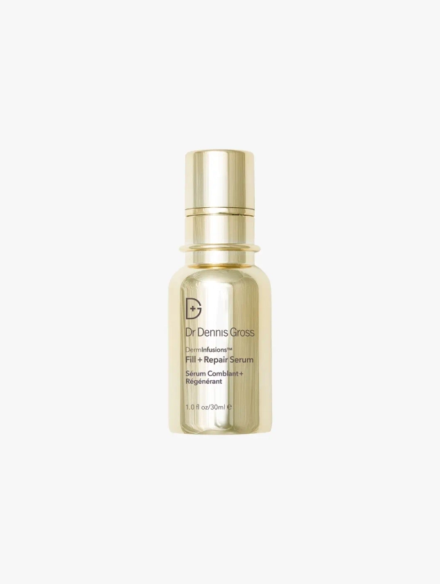 DermInfusions 3D Visible Fill + Repair Serum