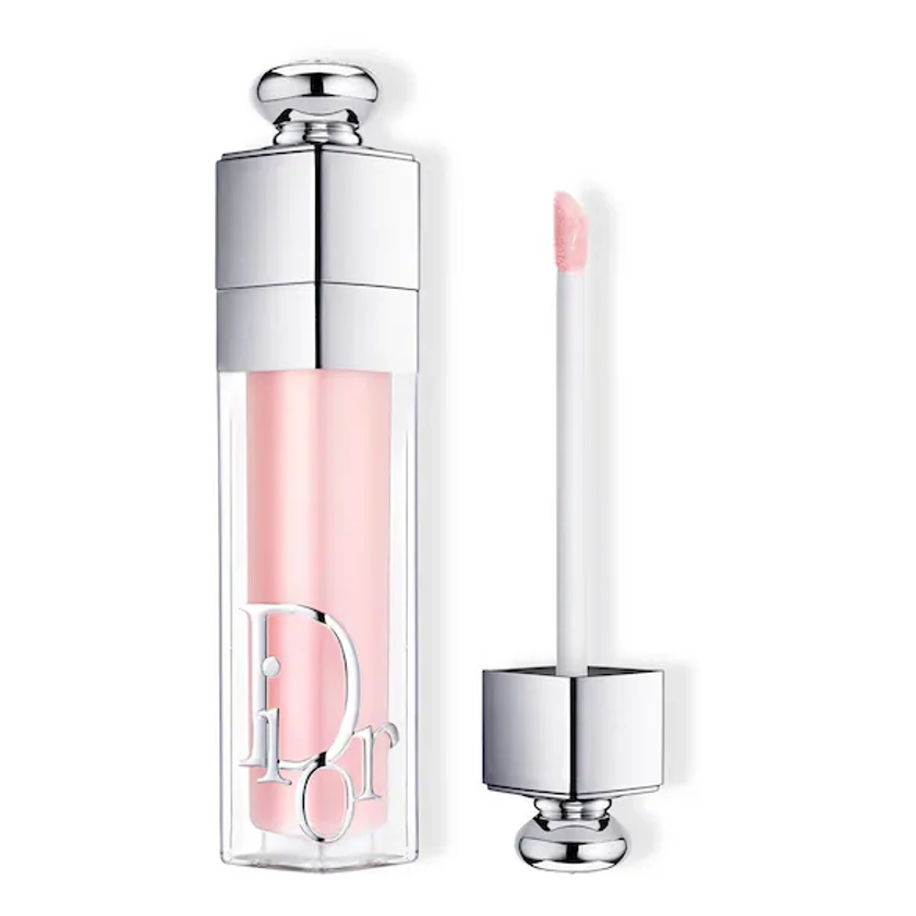 DIOR BACKSTAGE | Dior Addict Lip Maximizer - Gloss repulpant et hydratant