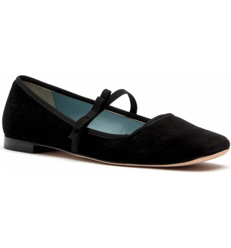 FRANCES VALENTINE Jude Mary Jane Flat