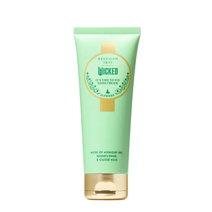 Beekman 1802 Elphaba Hand Cream - 3.4oz - Ulta Beauty