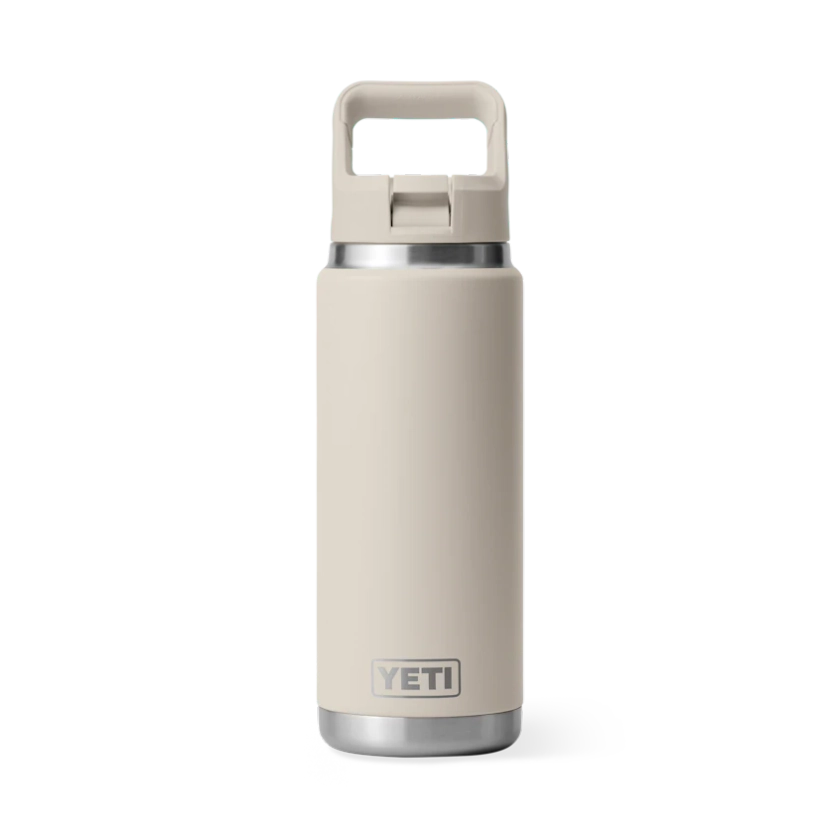 YETI 26 oz Color Cap Insulated Water Bottle