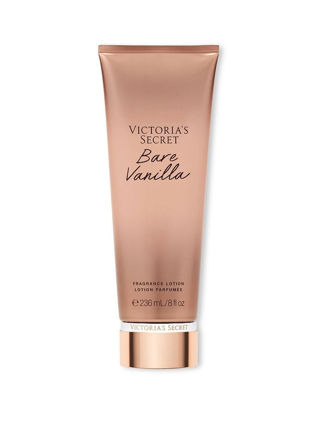 Bare Vanilla Crema Profumata Corpo | Victoria's Secret Italia