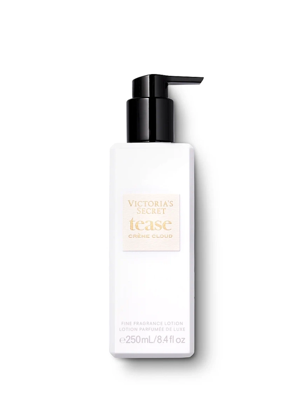 Buy Fine Fragrance Lotion - Order Body Care online 5000006636 - Victoria's Secret US