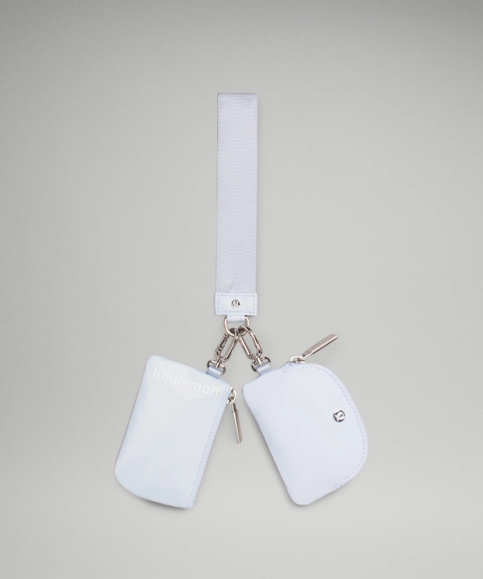 Dual Pouch Wristlet | Women's Bags,Purses,Wallets | lululemon