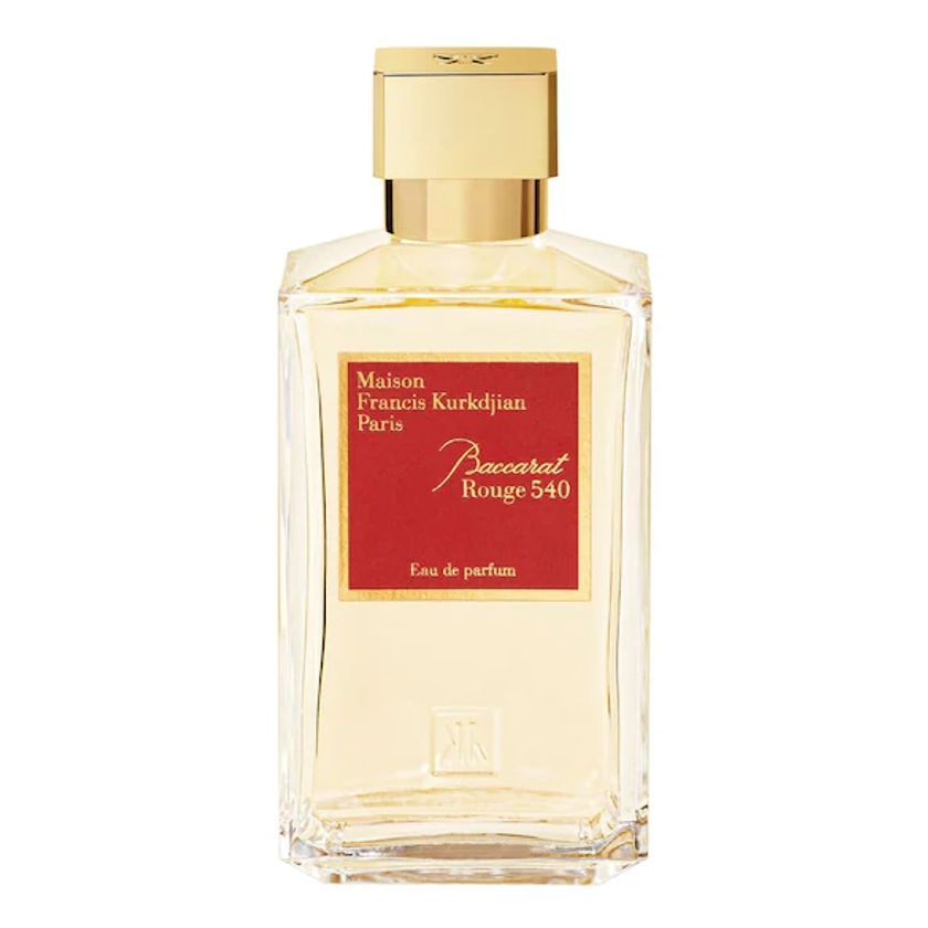 MAISON FRANCIS KURKDJIAN | Baccarat Rouge 540 - Eau de parfum