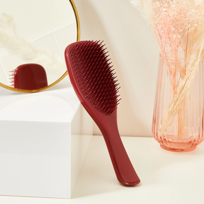 The Ultimate Detangler – Tangle Teezer