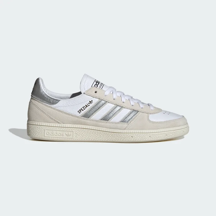 Chaussure Handball Spezial WM - Blanc adidas | adidas France