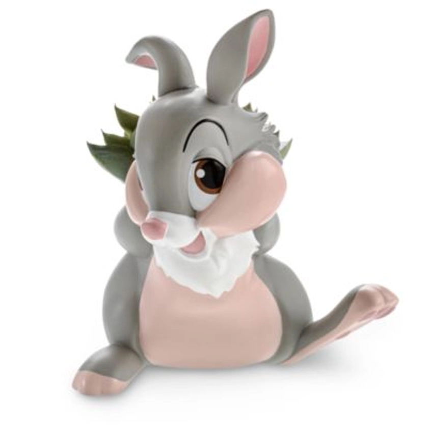Disney Store Thumper Artificial Potted Plant, Bambi | shopDisney
