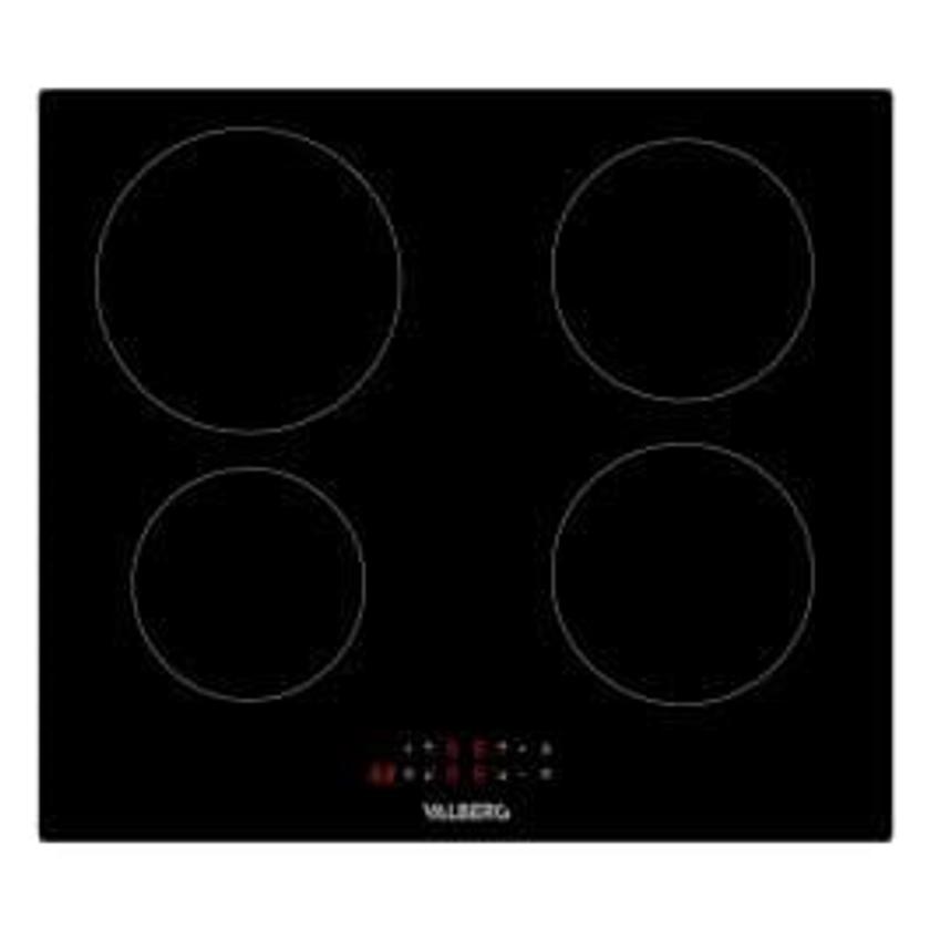 Plaque de cuisson induction VALBERG IH 4 TB 007C