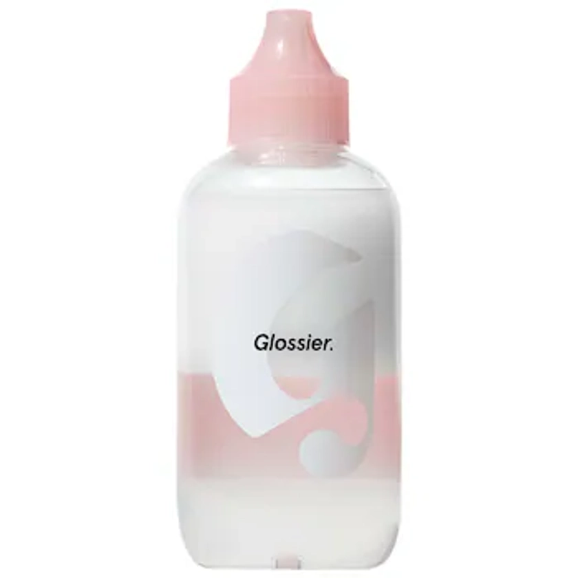 Milky Oil Dual-Phase Waterproof Makeup Remover - Glossier | Sephora