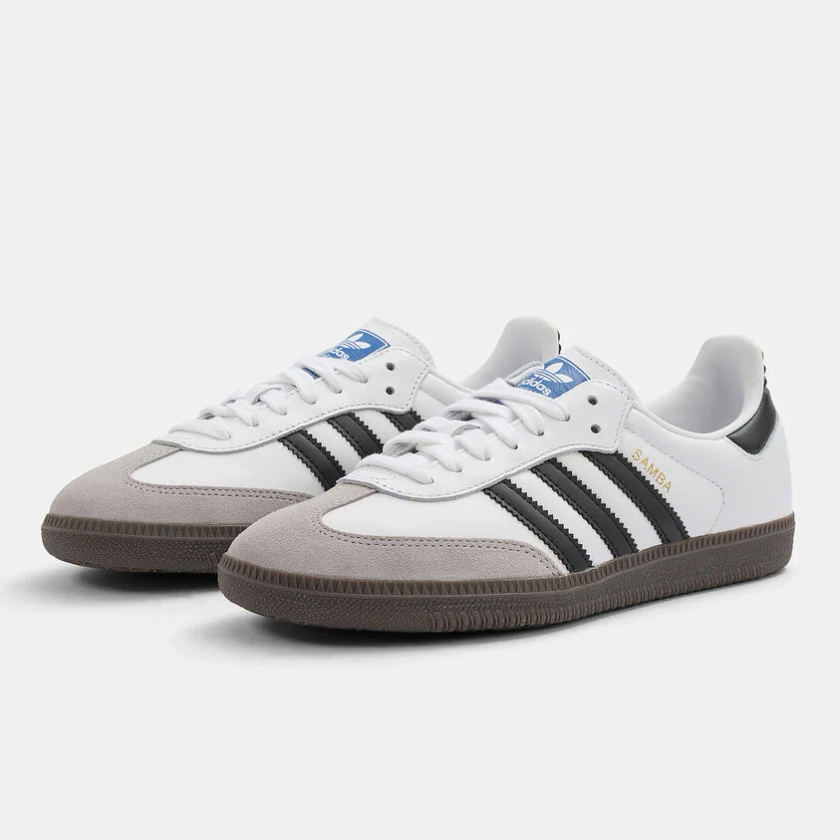 adidas Samba