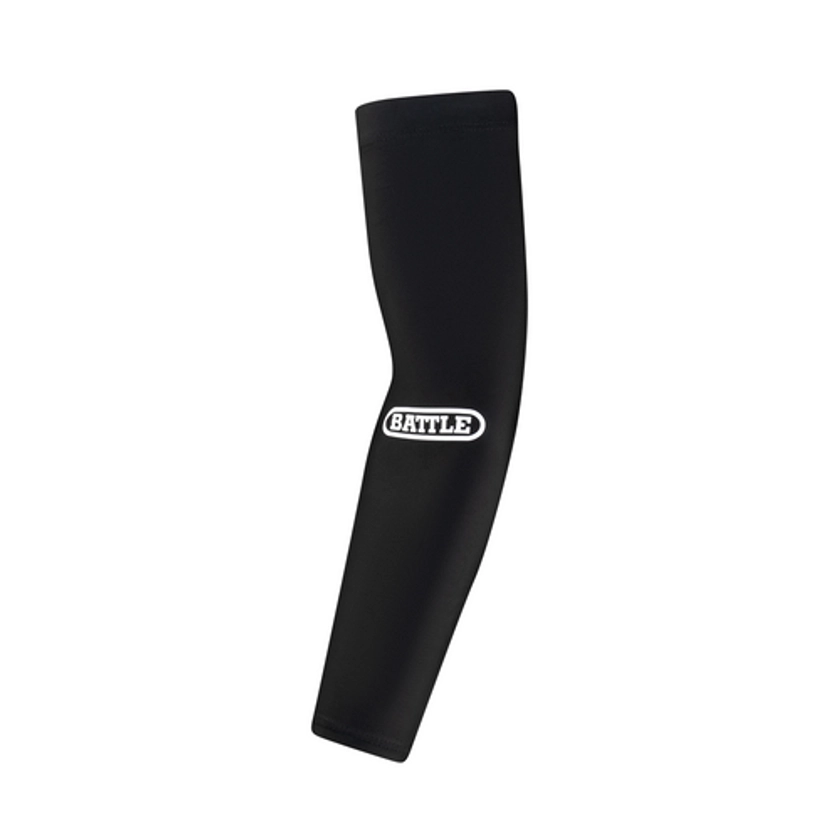 Performance Football Full Arm Sleeve Pair - Adult & Youth