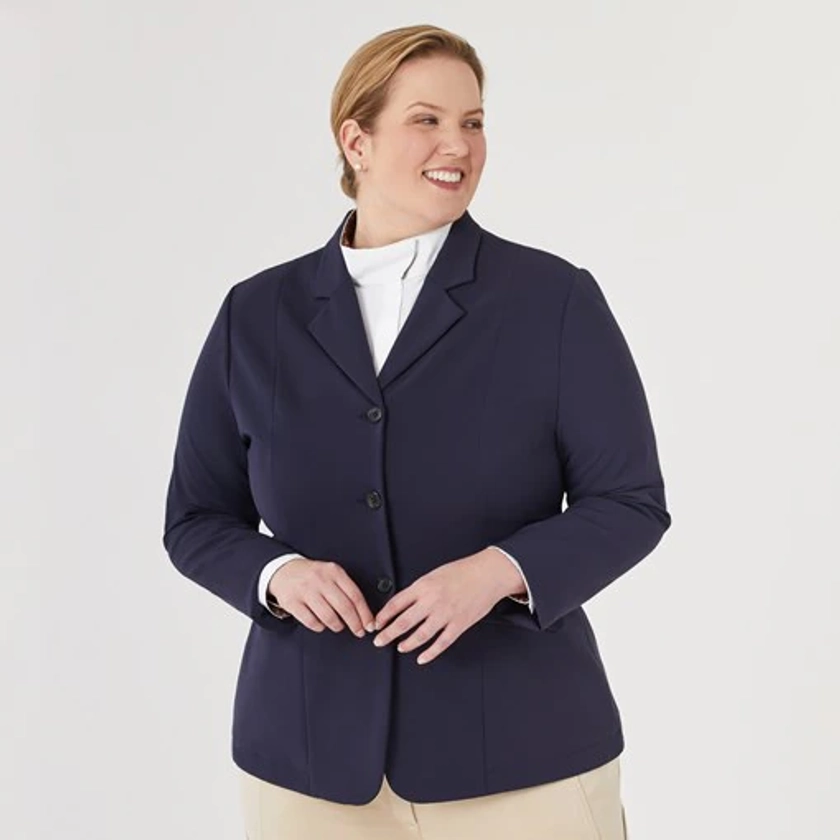 Piper AirTech Show Coat by SmartPak