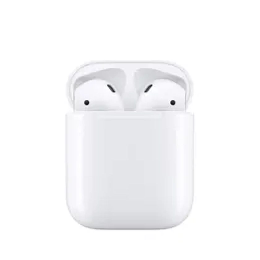 Apple AirPods 1st gen (2017) - Lightning Charging case